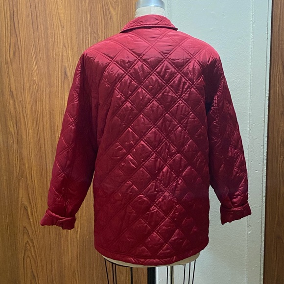 LAUREN R LAUREN JACKET - Picture 3 of 9